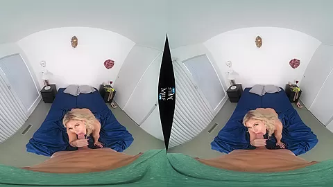 MilfVR - Titty Time