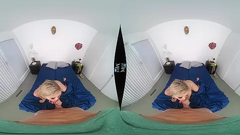 MilfVR - Titty Time