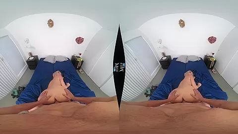 MilfVR - Titty Time