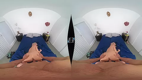 MilfVR - Titty Time