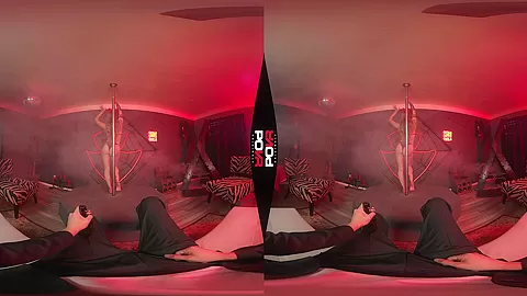 POVR - From Bust Till Dong