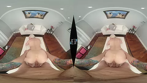 MilfVR - Star Attraction