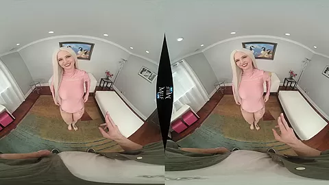 MilfVR - Star Attraction