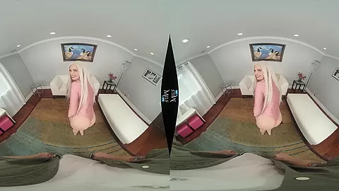 MilfVR - Star Attraction