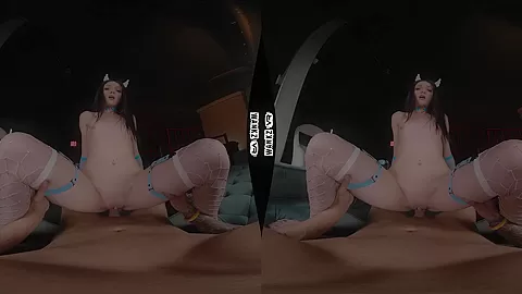 WankzVR - Bang The DJ
