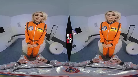 POVR - Lust In Space