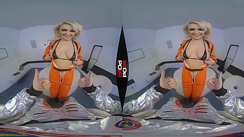 POVR - Lust In Space