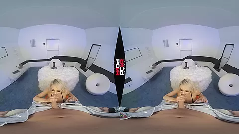 POVR - Lust In Space