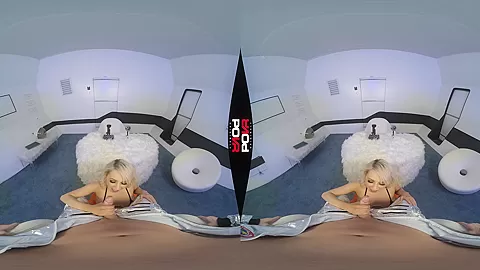 POVR - Lust In Space