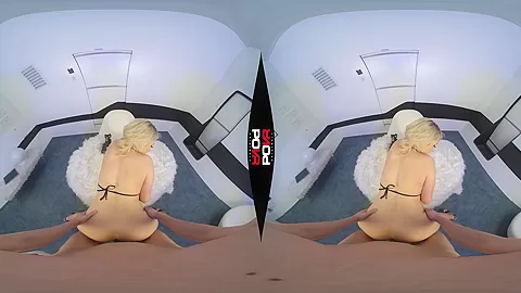 POVR - Lust In Space