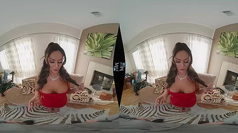 MilfVR - Out Of Fashion