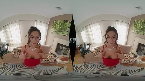 MilfVR - Out Of Fashion