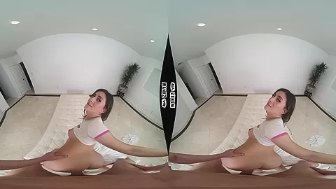 WankzVR - High Scored