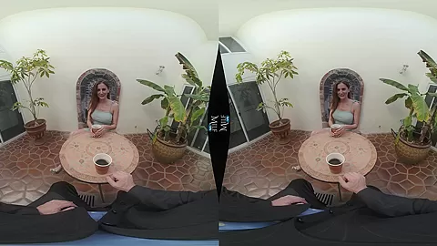 MilfVR - Bangin' With Mrs. Cooper