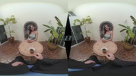 MilfVR - Bangin' With Mrs. Cooper