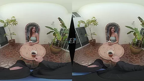 MilfVR - Bangin' With Mrs. Cooper