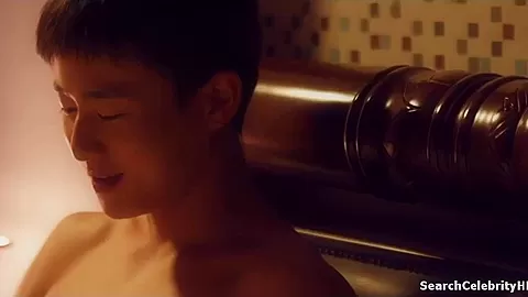Kim Hwa-yeon - A Woman Who Wasn't Loved
