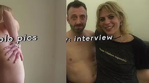 UK subslut assfucked hard and punished by powerful dom