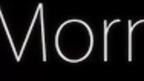 NubileFilms Video: Sunday Morning Rise