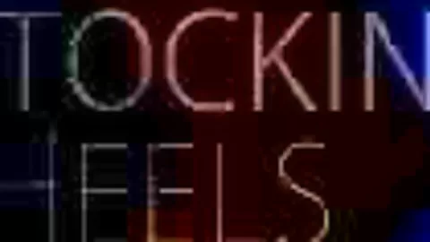 NubileFilms Video: Stockings And Heels