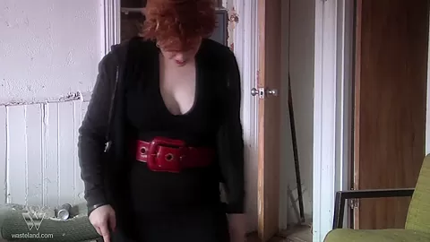 Wasteland Video: The French Teacher