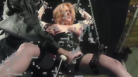 Wasteland Video: Irony's Lament