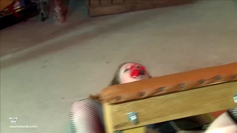 Wasteland Video: Lilith runs the gamut on Leila