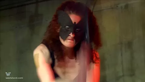 Wasteland Video: Lilith runs the gamut on Leila