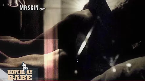 Fire on the Hole It's Nicole Kidman's Birthday - Mr.Skin