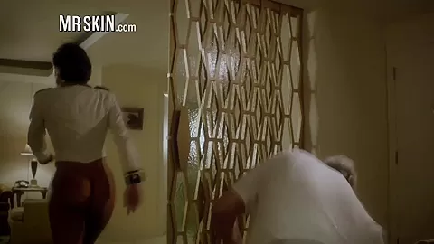 The Big Butts of Magic City and True - Mr.Skin