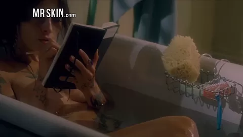 The Conjuring's Vera Farmiga Will Spin Your Head - Mr.Skin