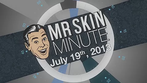 The Conjuring's Vera Farmiga Will Spin Your Head - Mr.Skin