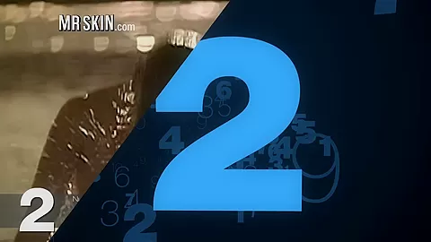 Top 5 Nudes in a PG Movie - Mr.Skin