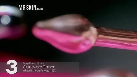 Top 5 Sexy Pierced Stars - Mr.Skin