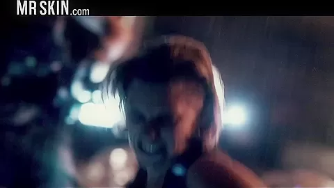 Katee Sackhoff Will Make You Whackoff - Mr.Skin