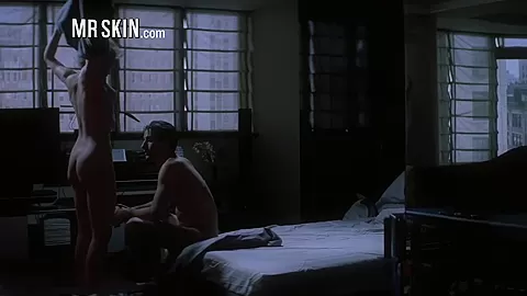 Katee Sackhoff Will Make You Whackoff - Mr.Skin