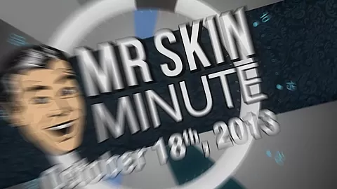 Carrie Will Scare Your Pants Off - Mr.Skin