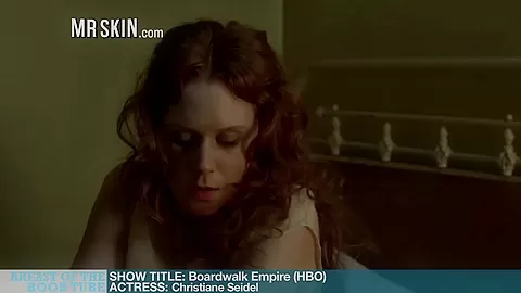 Masters of Sex Will Give You a PhD in Self-love - Mr.Skin