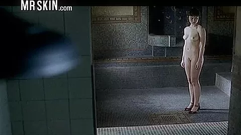 B-day Babe Olga Kurylenko Shakes and Stirs - Mr.Skin