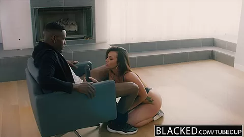 BLACKED She'll Do W###ver It Takes