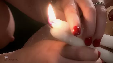 Wasteland Video: Rituals In Bondage II