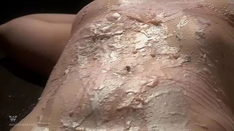 Wasteland Video: Rituals In Bondage II