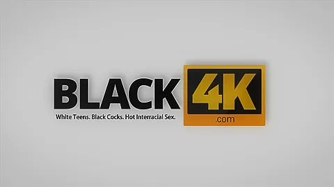BLACK4K. When you just can't resist