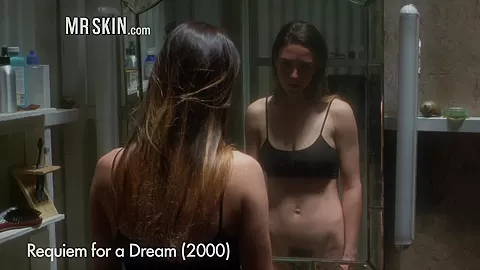 Birthday Babe Jennifer Connelly Shows Her Hot Spots - Mr.Skin