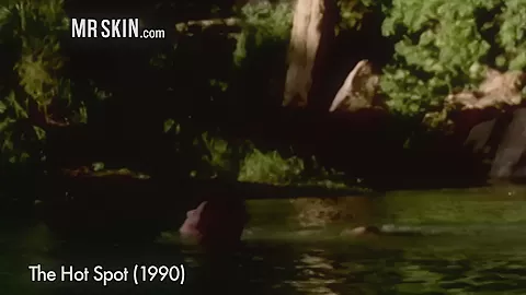 Birthday Babe Jennifer Connelly Shows Her Hot Spots - Mr.Skin