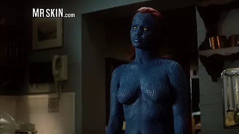Stars We Hope Will Get Nude in 2013 - Mr.Skin