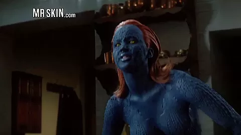 Stars We Hope Will Get Nude in 2013 - Mr.Skin