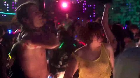 Scintillating Skin From Six Sexy Shows - Mr.Skin