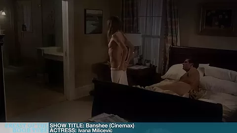 Score a Touchdown with TV's Superboobs - Mr.Skin