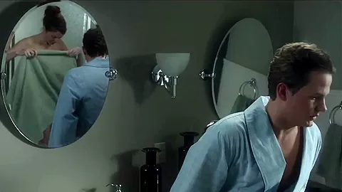 A Triple Play of Nudity on Banshee, Shameless, and Spartacus. - Mr.Skin
